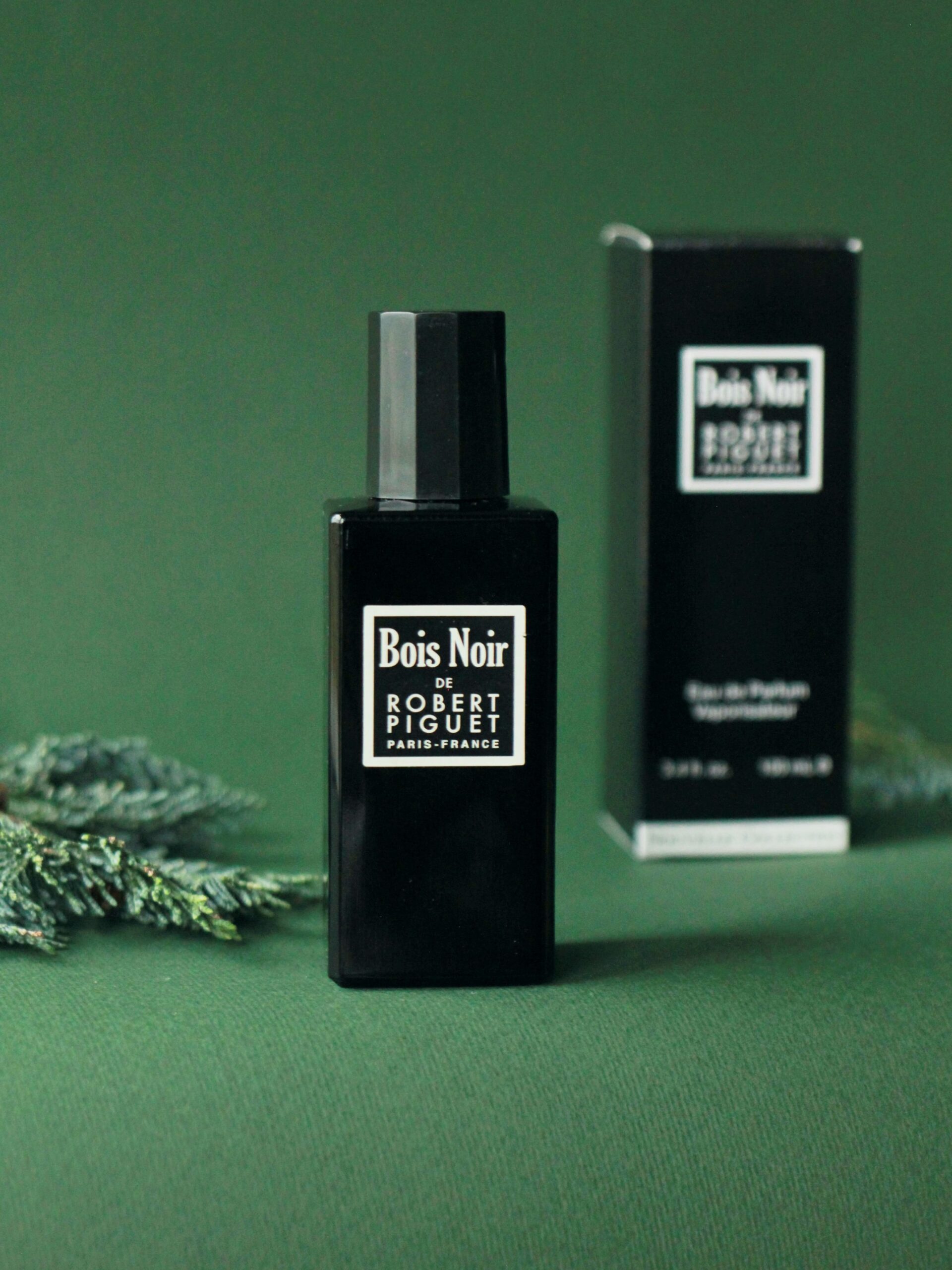 Robert Piguet Bois Noir