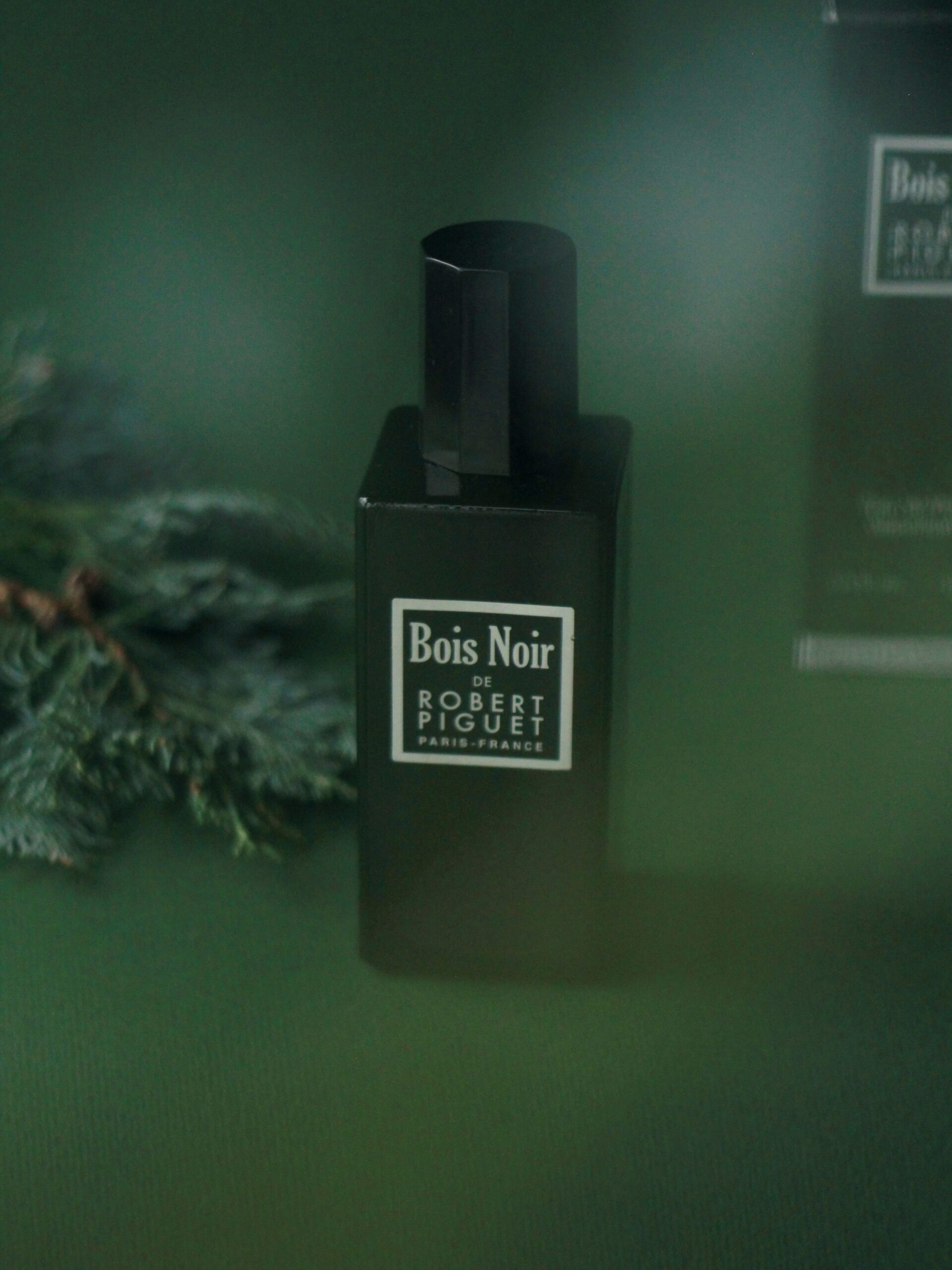 Robert Piguet Bois Noir