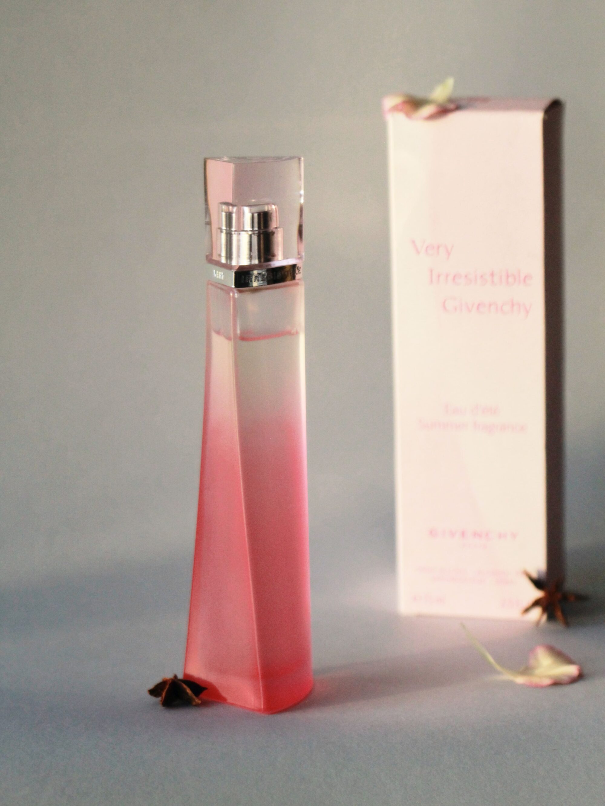 Givenchy Very Irrèsistible Eau d'Ete